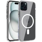 Cool Acessorios Capa iPhone 15 Magnética (Transparente) - CL000006087