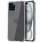 Cool Acessorios Capa iPhone 15 AntiShock (Transparente) - CL000006082