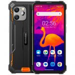 Blackview BV8900 6.5" Dual SIM 8GB/256GB Orange