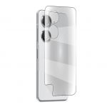 Película Hidrogel Full Cover Verso Phonecare para Asus Zenfone 10 Clear