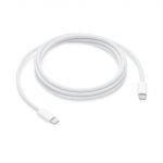 Apple Cabo de Carregamento USB-C de 240W 2m Branco - MU2G3ZM/A