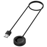 Carregador USB Charger de SmartWatch Phonecare para Huawei WATCH Ultimate Titanium Black