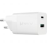 Varta Speed Charger USB Quick Charge Charger 38 W Branco