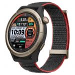 Amazfit Cheetah Pro 47mm Black