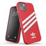 Or Molded Case Pu iphone 13 Pro / 13 6.1" Red/red 47117