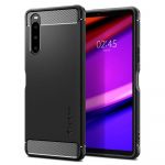 Rugged Armor Sony Xperia 10 V Matte Black