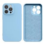 Silicone Case para Samsung Galaxy A54 5G Silicone Cover Light Blue