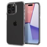 Crystal Flex, Crystal Clear iphone 15 Pro