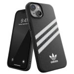 Or Molded Case Pu iphone 14 Plus 6.7 "black / Black 50187