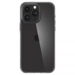 Ultra Hybrid iphone 15 Pro Max Space Crystal