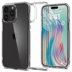 Ultra Hybrid iphone 15 Pro Crystal Clear
