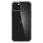 Ultra Hybrid iphone 15 Crystal Clear