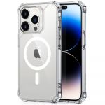 Air Armor Halolock Magsafe iphone 14 Pro Clear