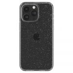 Liquid Crystal iphone 15 Pro Glitter Crystal