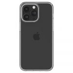 Liquid Crystal iphone 15 Pro Crystal Clear