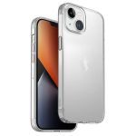 Case Air Fender iphone 14 Plus 6.7 "nude Transparent