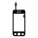 Touch Samsung Wave525 S5250 Black
