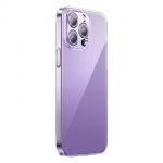 Corning Case para iphone 14 Pro Max Armored Cover + Transparent Glass