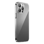 Corning Case para iphone 14 Pro Armored Cover + Transparent Glass