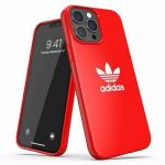 Or Snapcase Trefoil iphone 13 Pro Max 6,7" Czerwony/red 47132