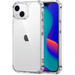 Air Armor iphone 14 Plus Clear