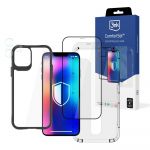 Apple iphone 12 Pro Max Comfort Set 4 In 1