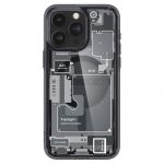 Ultra Hybrid Mag Magsafe iphone 15 Pro Zero One