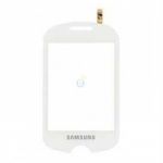 Touch Samsung C3510 Genoa White
