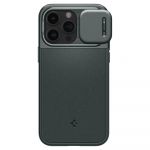 Optik Armor Mag Magsafe iphone 15 Pro Abyss Green