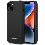KLHMP14MSLMP1K iphone 14 Plus 6.7 "hardcase Black / Black Silicone Plaque Magsafe