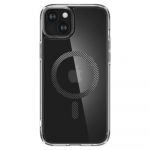 Ultra Hybrid Mag Magsafe iphone 15 Carbon Fiber