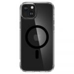 Ultra Hybrid Mag Magsafe iphone 15 Black