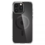 Ultra Hybrid Mag Magsafe iphone 15 Pro Carbon Fiber