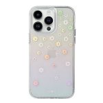 Case Coehl Aster iphone 14 Pro 6.1 "pink / Spring Pink