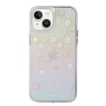 Case Coehl Aster iphone 14 Plus 6.7 "pink / Spring Pink