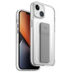 Case Heldro Mount iphone 14 6.1 "transparent / Lucent Clear