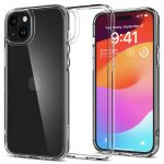 Crystal Hybrid, Crystal Clear iphone 15 Plus