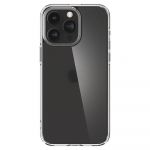 Ultra Hybrid iphone 15 Pro Max Frost Clear