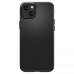 Thin Fit iphone 15 Plus Black
