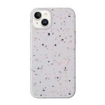 Case Coehl Terrazzo iphone 14 Plus 6.7 "sand / Sandstone