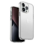 Case Clarion iphone 14 Pro Max 6.7 "transparent / Lucent Clear