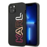 KLHCP13SPCOBK iphone 13 Mini 5.4 "black / Black Hardcase Multipink Brand