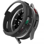 Liquid Air Case para Samsung Galaxy Watch 6 Classic (47 mm) Matte Black