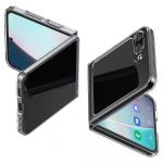 Airskin Case para Samsung Galaxy Z Flip 5 Transparent