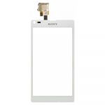 Touch Sony Xperia L White