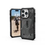 Urban Armor Gear Pathfinder Compatible With Magsafe para iphone 15 Pro Geo Camo