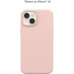 Otterbox Capa Symmetry com Magsafe para iphone 15 Pro Pink