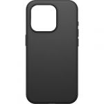 Otterbox Capa Symmetry com Magsafe para iphone 15 Pro Black
