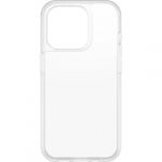 Otterbox Capa React para iphone 15 Pro Clear