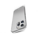 SBS Capa para iphone 15 Pro Extreme 2 Clear - 8018417449093